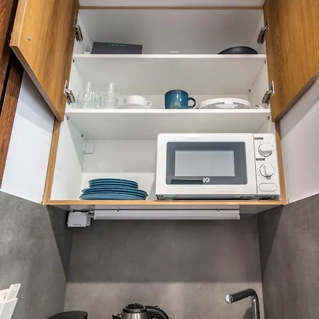 Cozy Apartment, Sofos Appartamento Atene