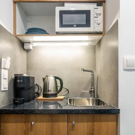 Appartamento Cozy Apartment, Sofos *
