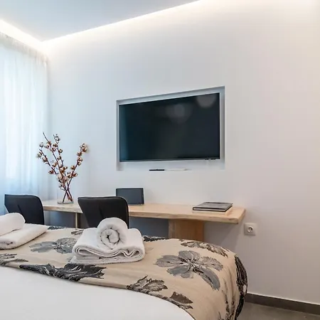 Cozy Apartment, Sofos Atene