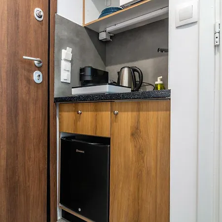 Appartamento Cozy Apartment, Sofos