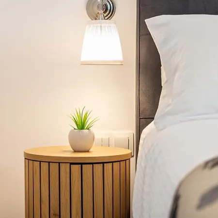 Appartamento Cozy Apartment, Sofos *