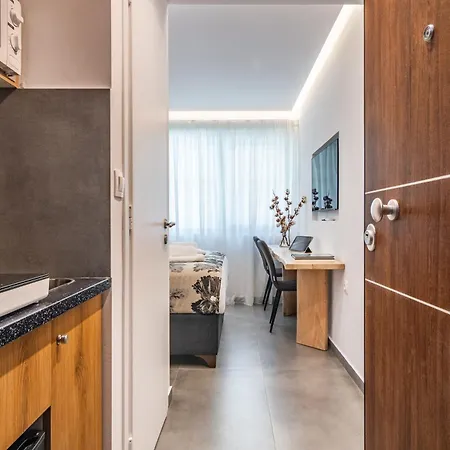 Appartamento Cozy Apartment, Sofos